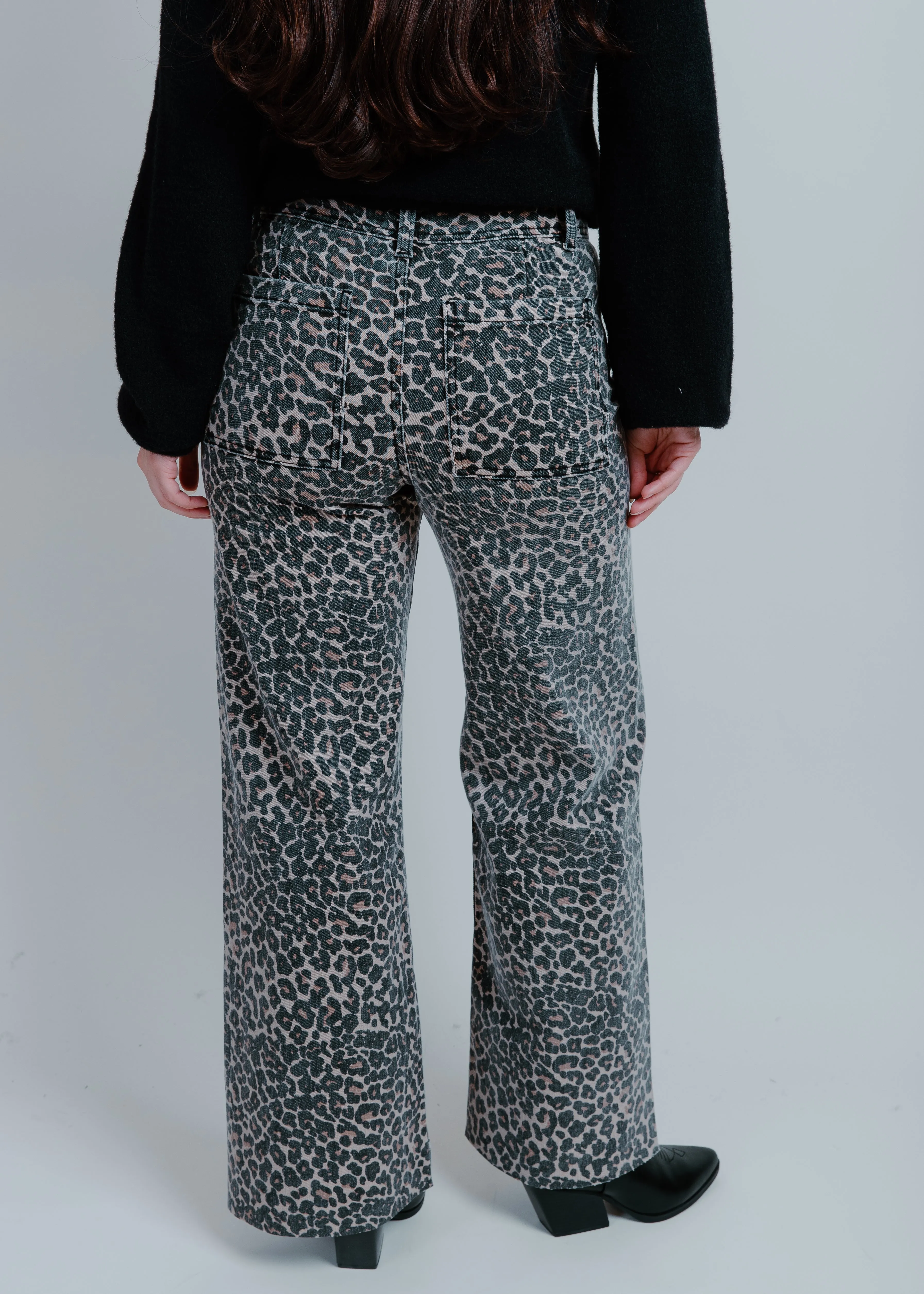 Spot On Pants sold by Vinnie Louise product image thumbnail 3
