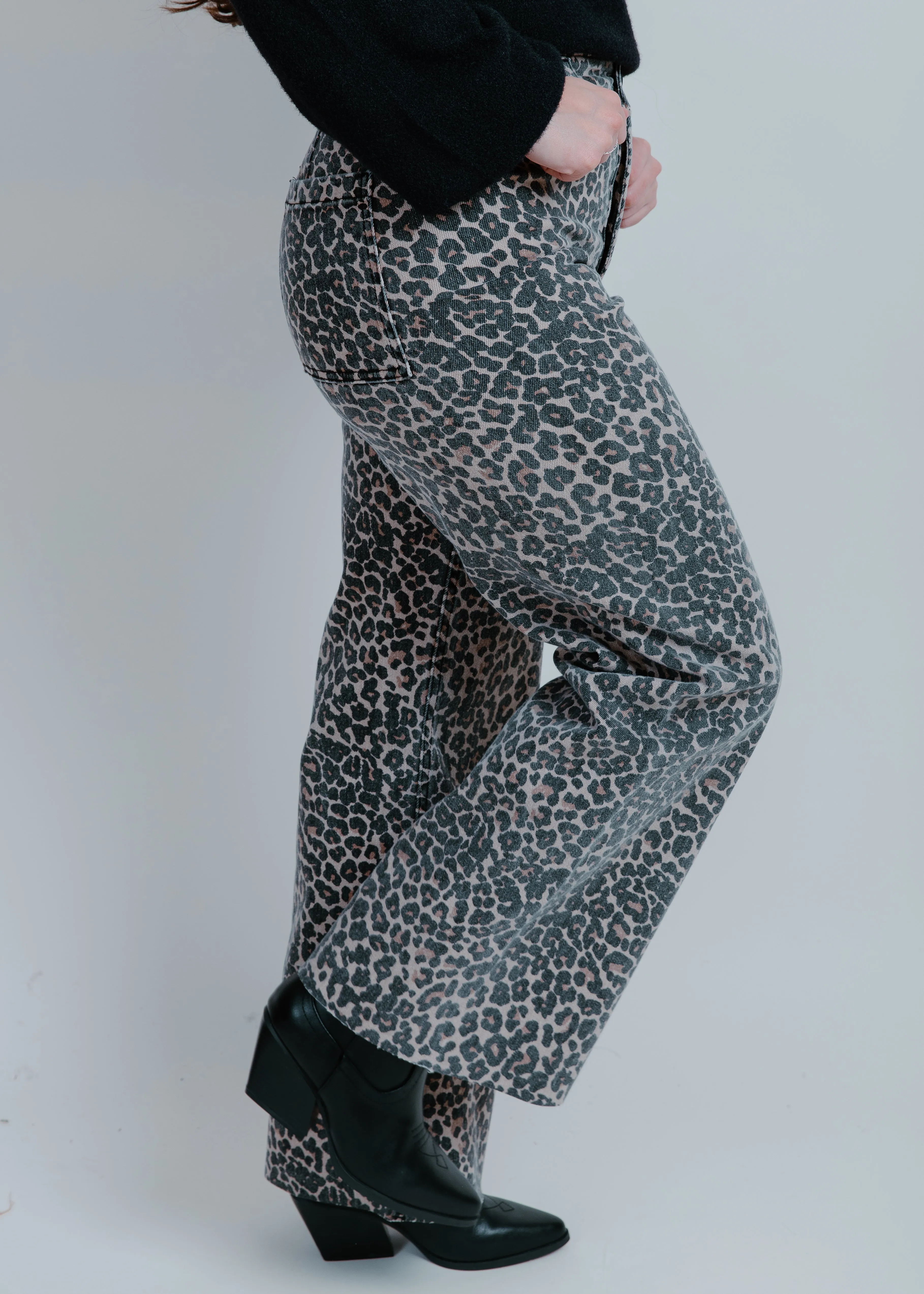 Spot On Pants sold by Vinnie Louise product image thumbnail 2