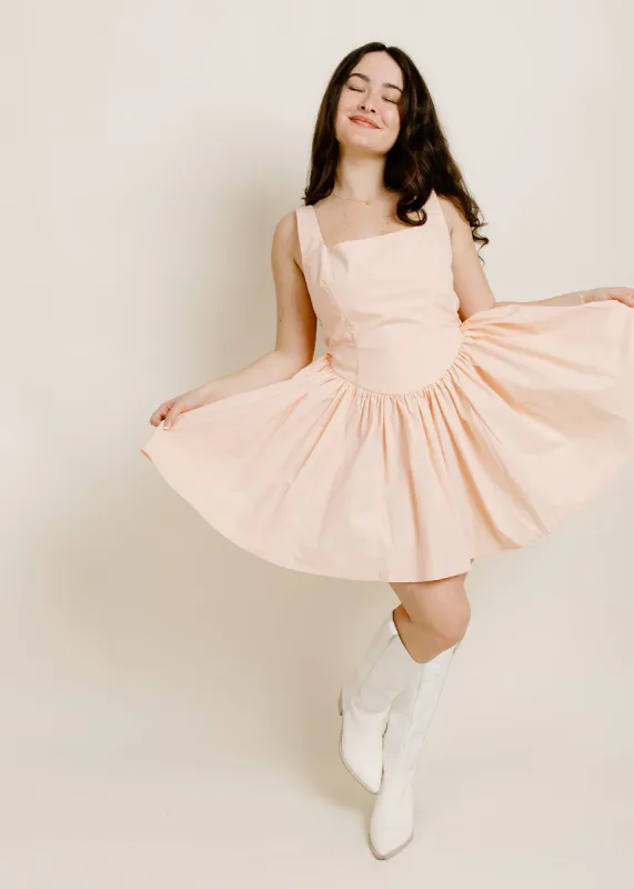 Clara Mini Dress sold by Vinnie Louise