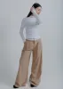 Gemma Trouser Pants - Beige sold by Vinnie Louise
