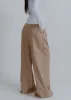 Gemma Trouser Pants - Beige sold by Vinnie Louise