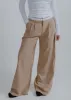 Gemma Trouser Pants - Beige sold by Vinnie Louise