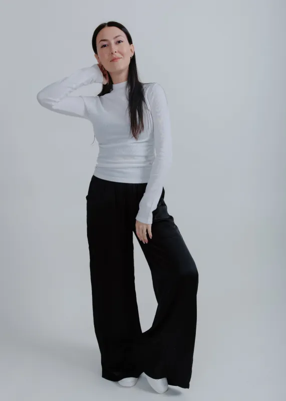 Piper Wide Leg Pants sold by Vinnie Louise