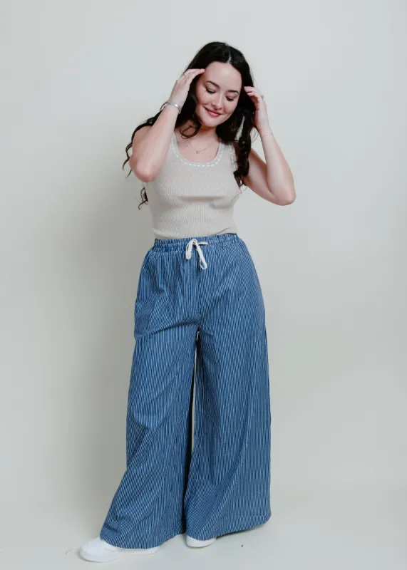 On The Cape Pants sold by Vinnie Louise