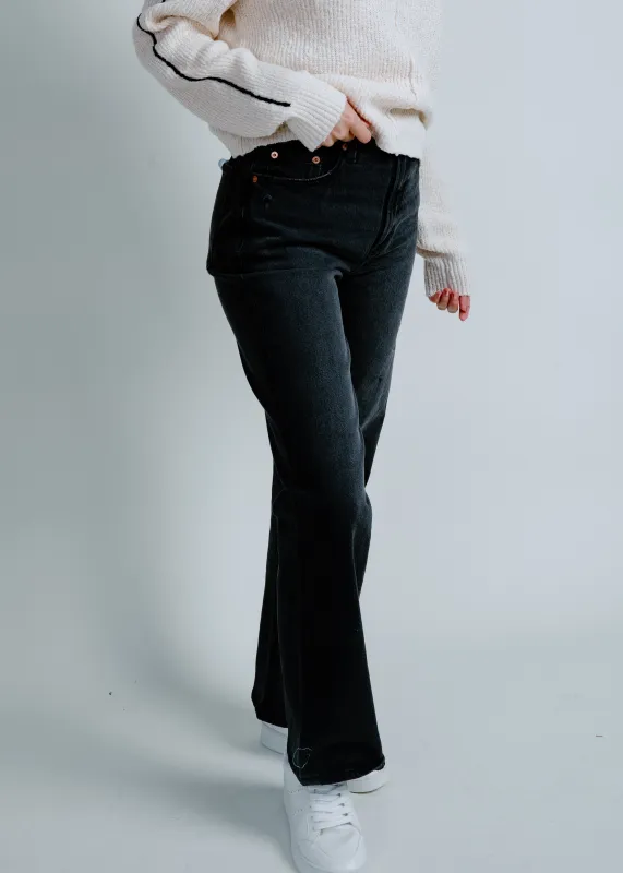 Ally High Rise Boot - After Hours Vintage sold by Vinnie Louise