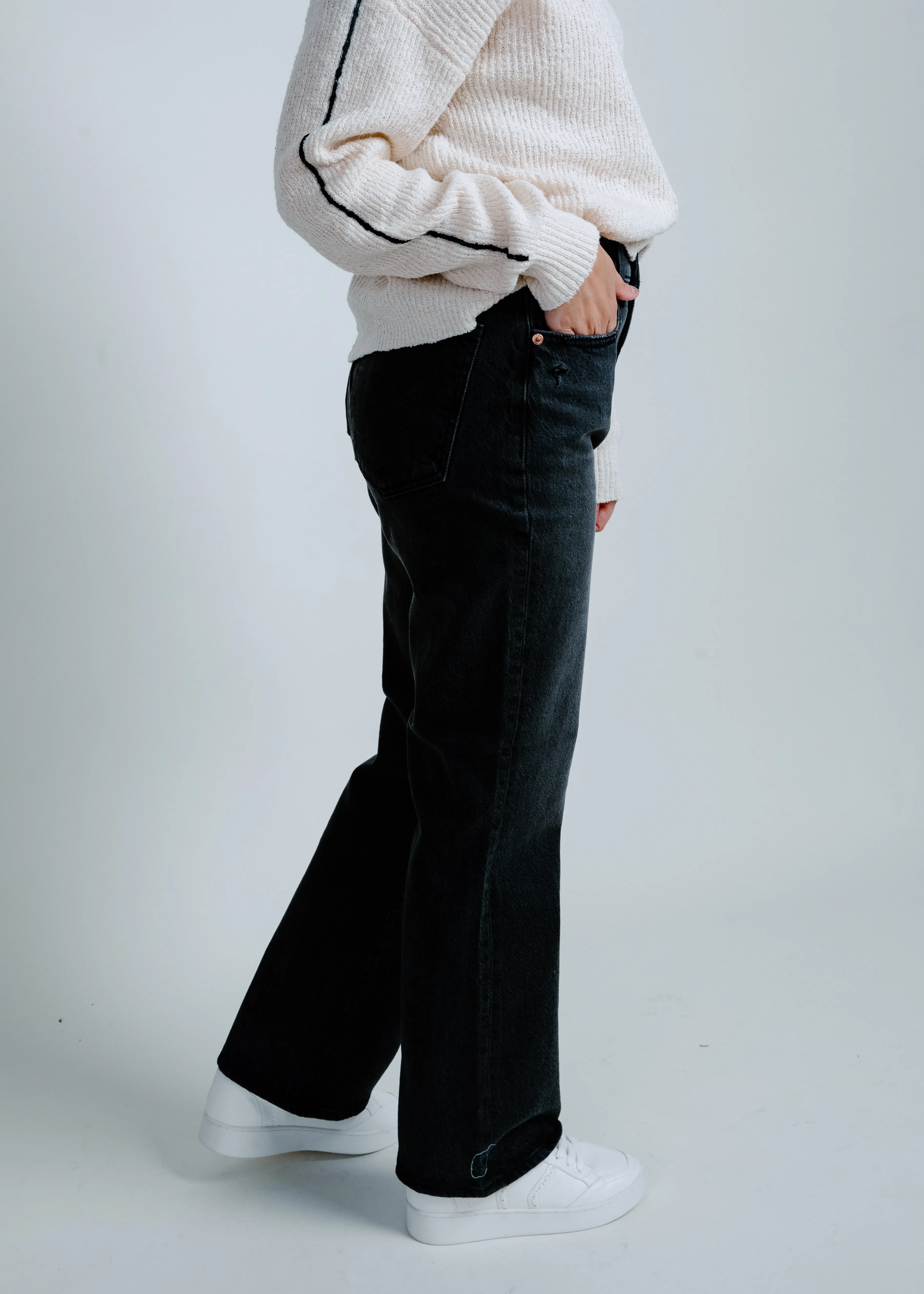 Ally High Rise Boot - After Hours Vintage sold by Vinnie Louise product image thumbnail 2