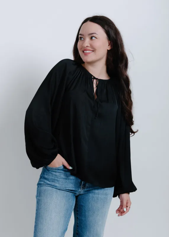 Callie Blouse sold by Vinnie Louise