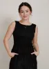 Myla Top - Black sold by Vinnie Louise