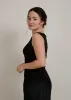 Myla Top - Black sold by Vinnie Louise