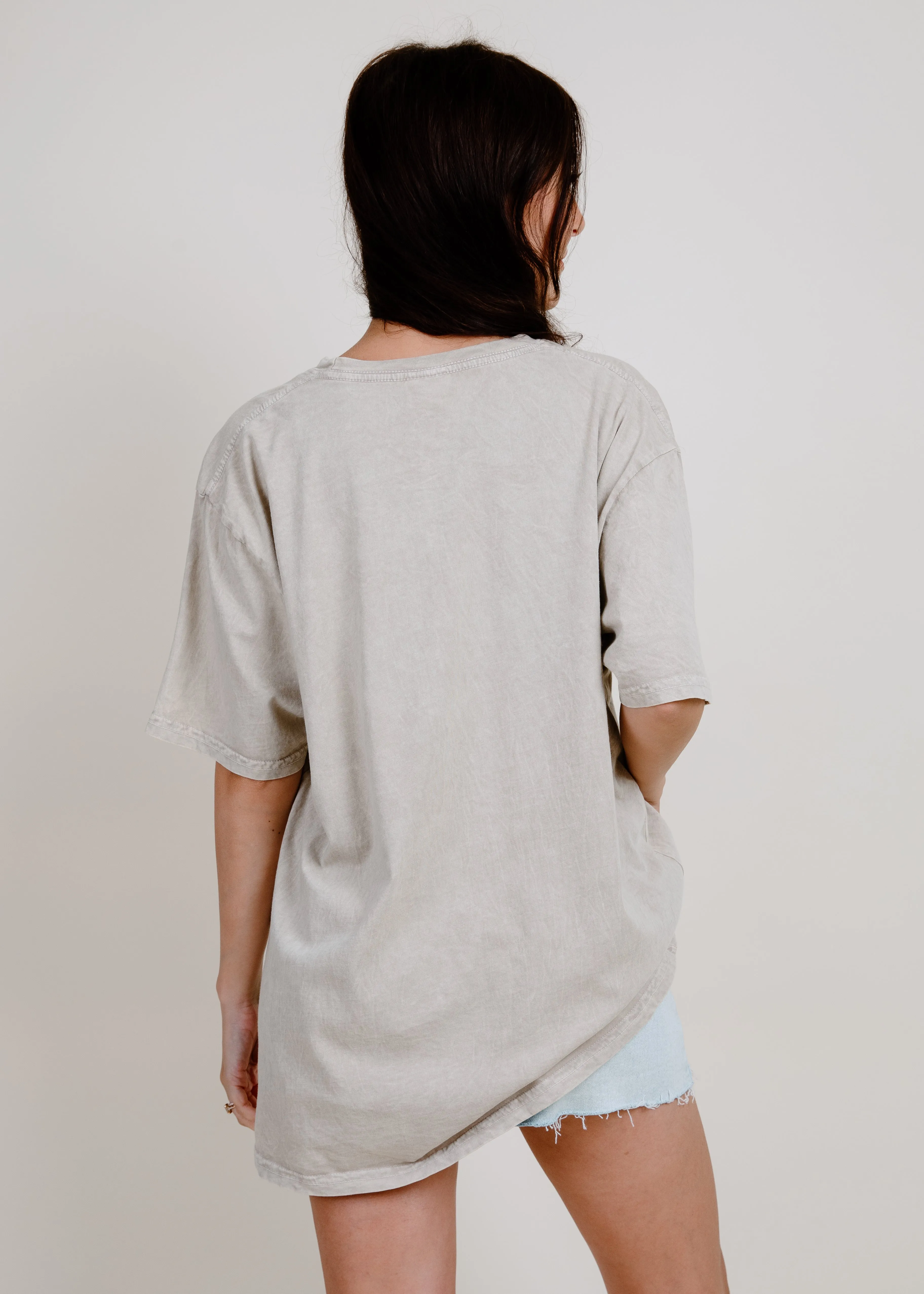 Hold Your Horses Tee sold by Vinnie Louise product image thumbnail 2