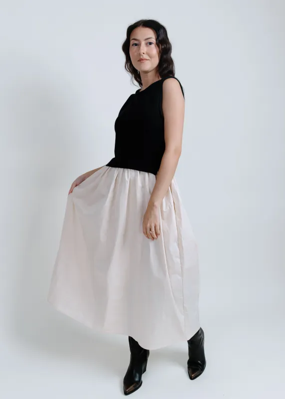 Elaina Midi Dress sold by Vinnie Louise