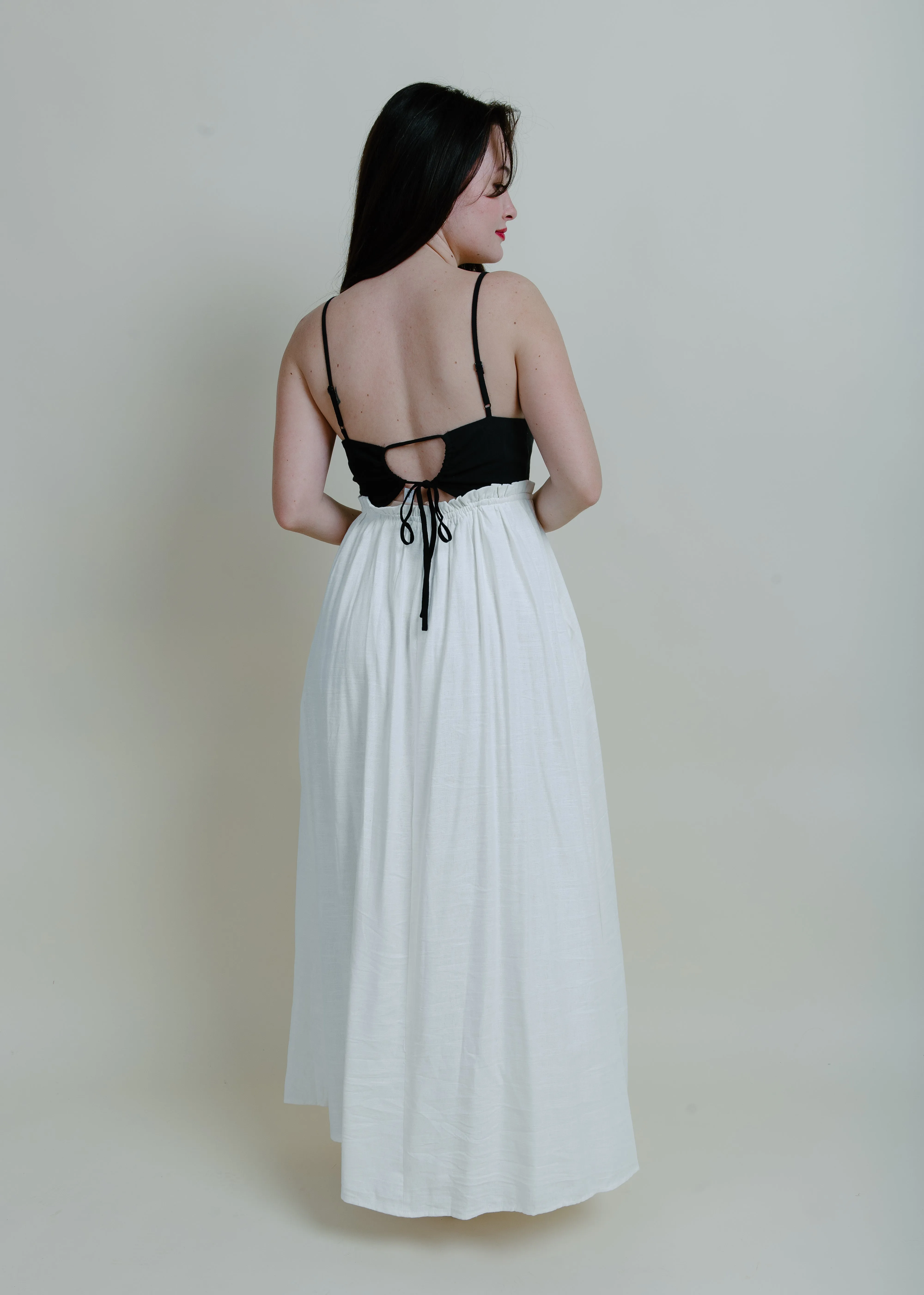 Gracelyn Maxi Dress sold by Vinnie Louise product image thumbnail 2
