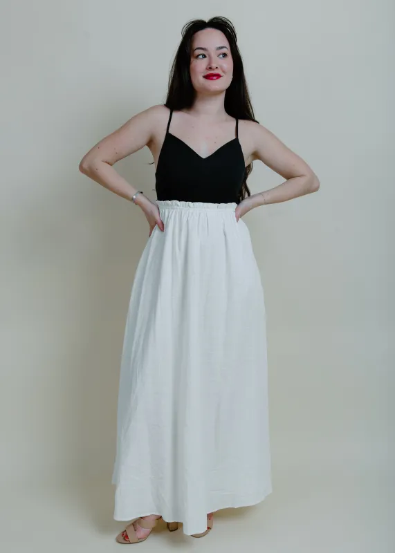 Gracelyn Maxi Dress sold by Vinnie Louise