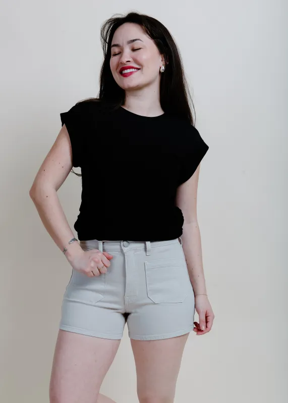 Refined Grace Top sold by Vinnie Louise