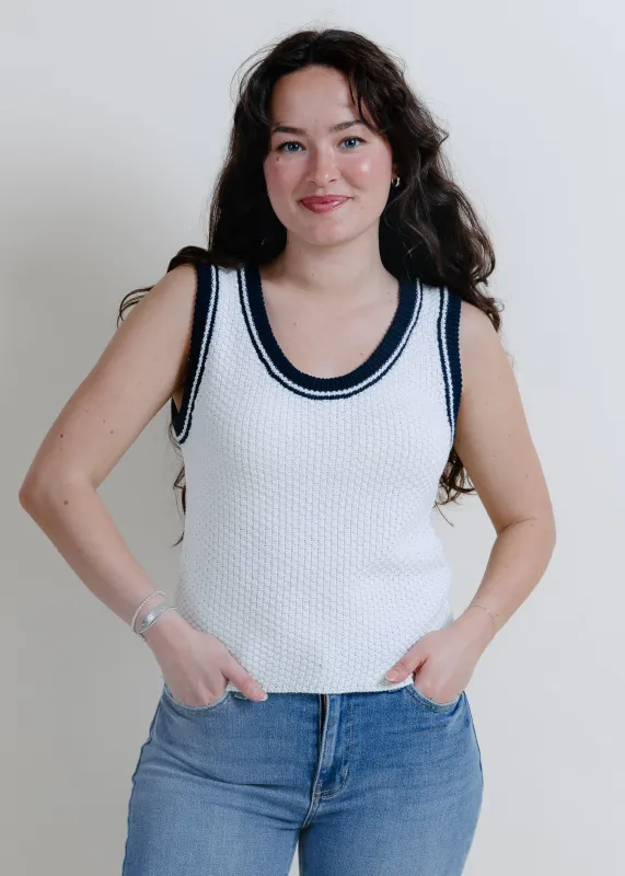 Lauren Ellise Top sold by Vinnie Louise