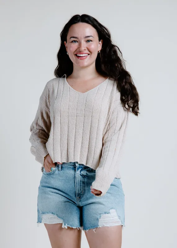 Briella Top sold by Vinnie Louise