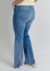 Maggie Mid Rise Bootcut sold by Vinnie Louise