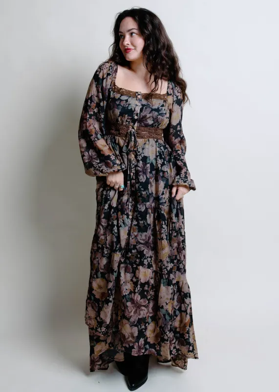 Meredith Maxi Dress sold by Vinnie Louise
