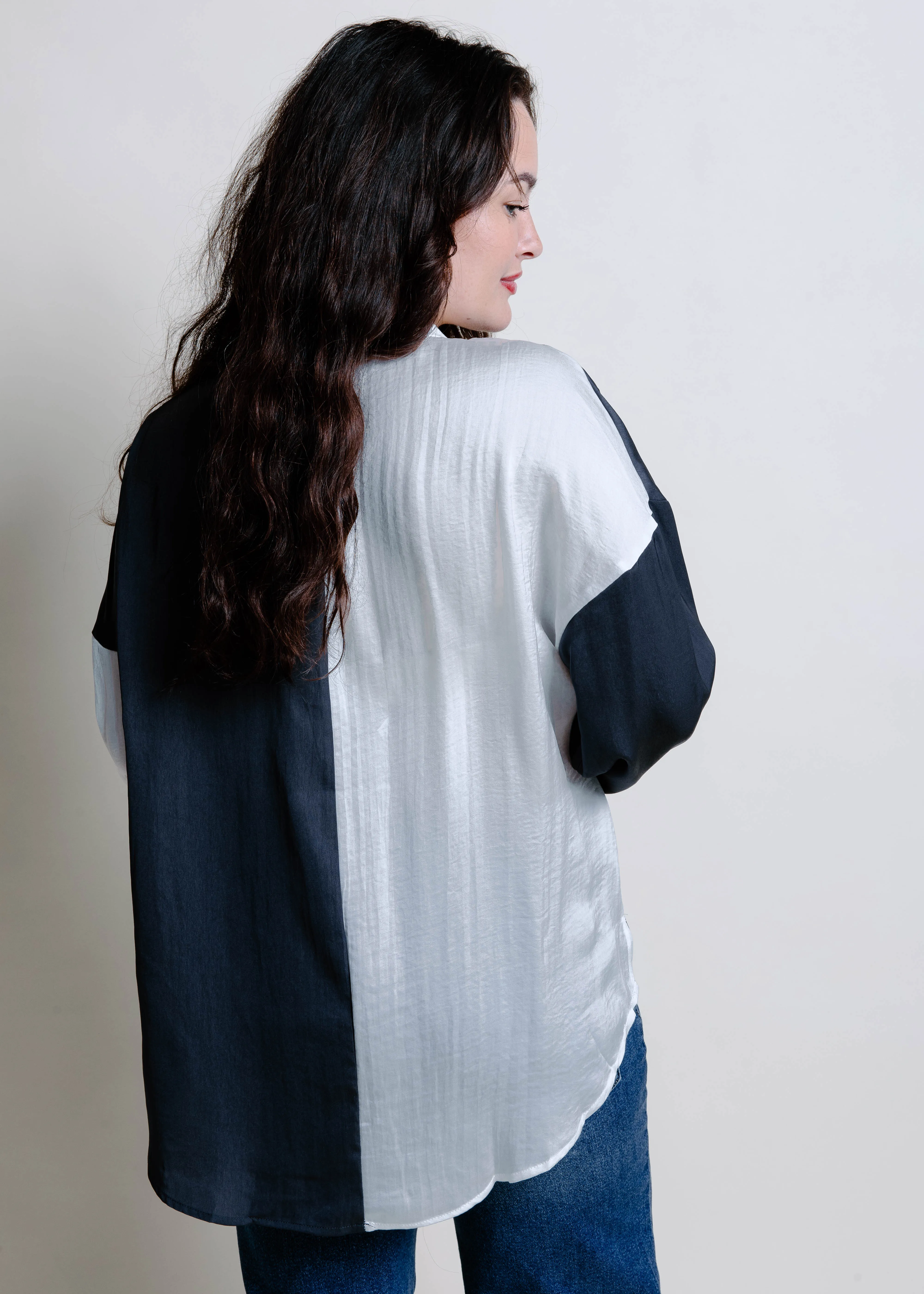 The Francie Top sold by Vinnie Louise product image thumbnail 4