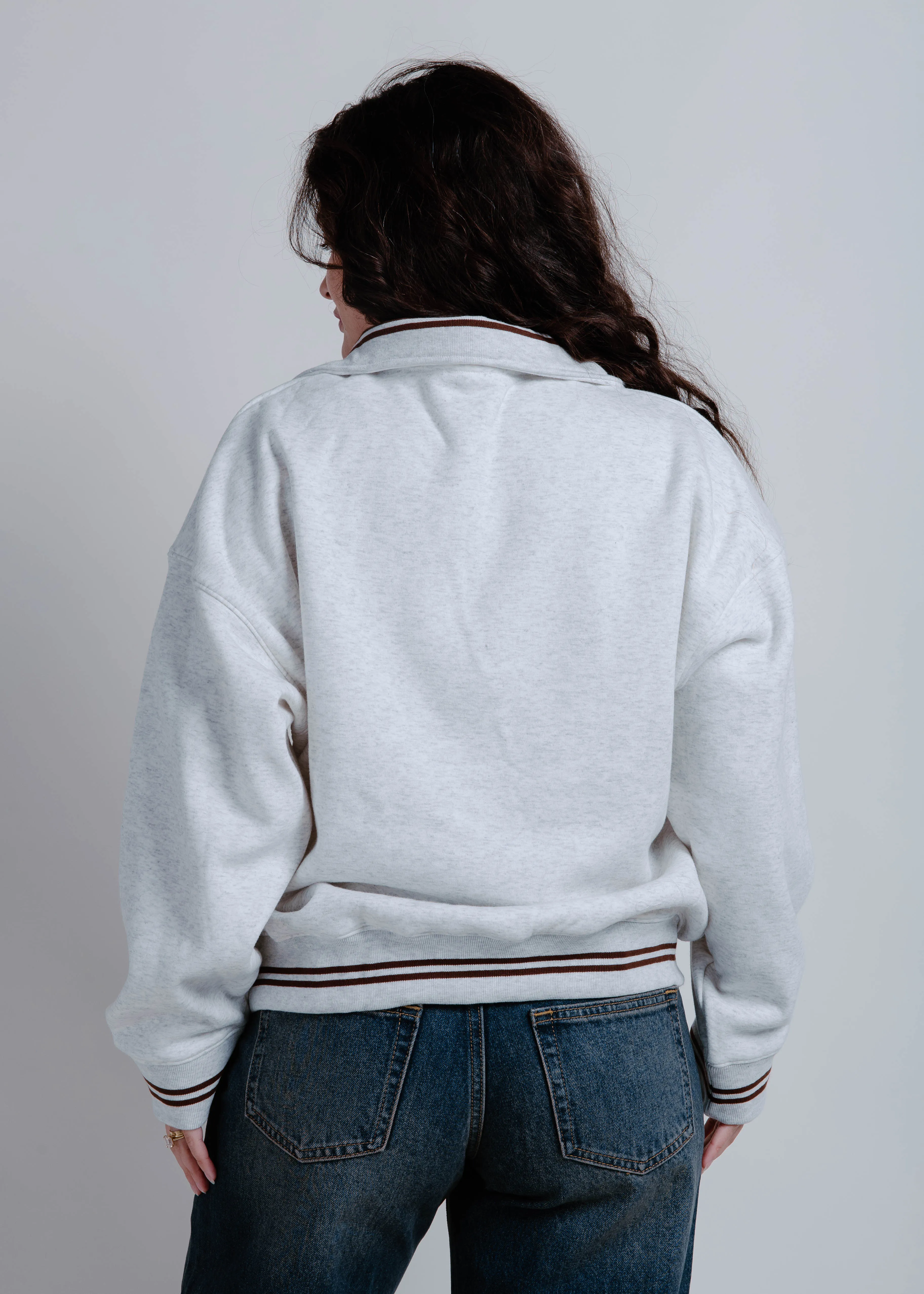 The Cape Nashville Pullover sold by Vinnie Louise product image thumbnail 2