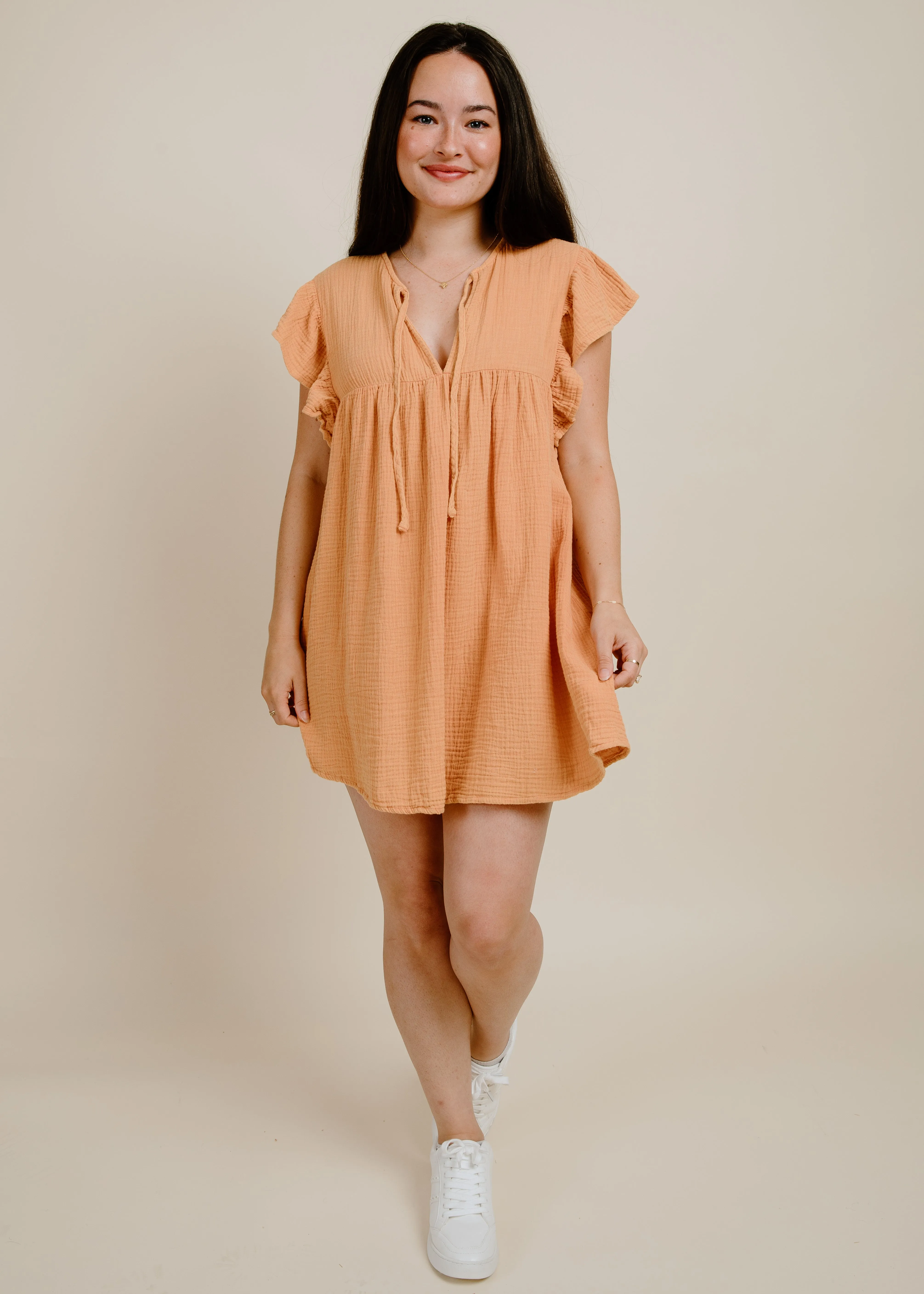 Coraline Mini Dress sold by Vinnie Louise