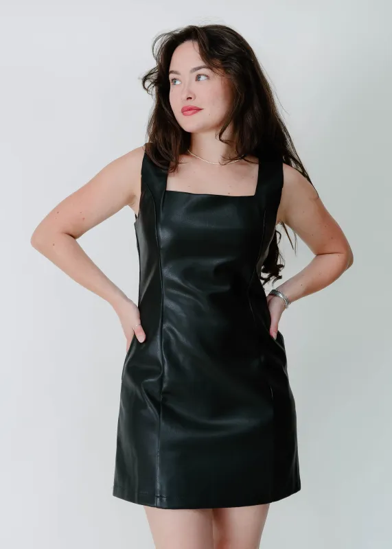 The Annapolis Mini Dress sold by Vinnie Louise