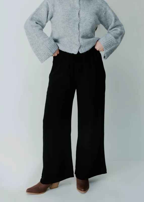 Chloe Wide Leg Pants sold by Vinnie Louise
