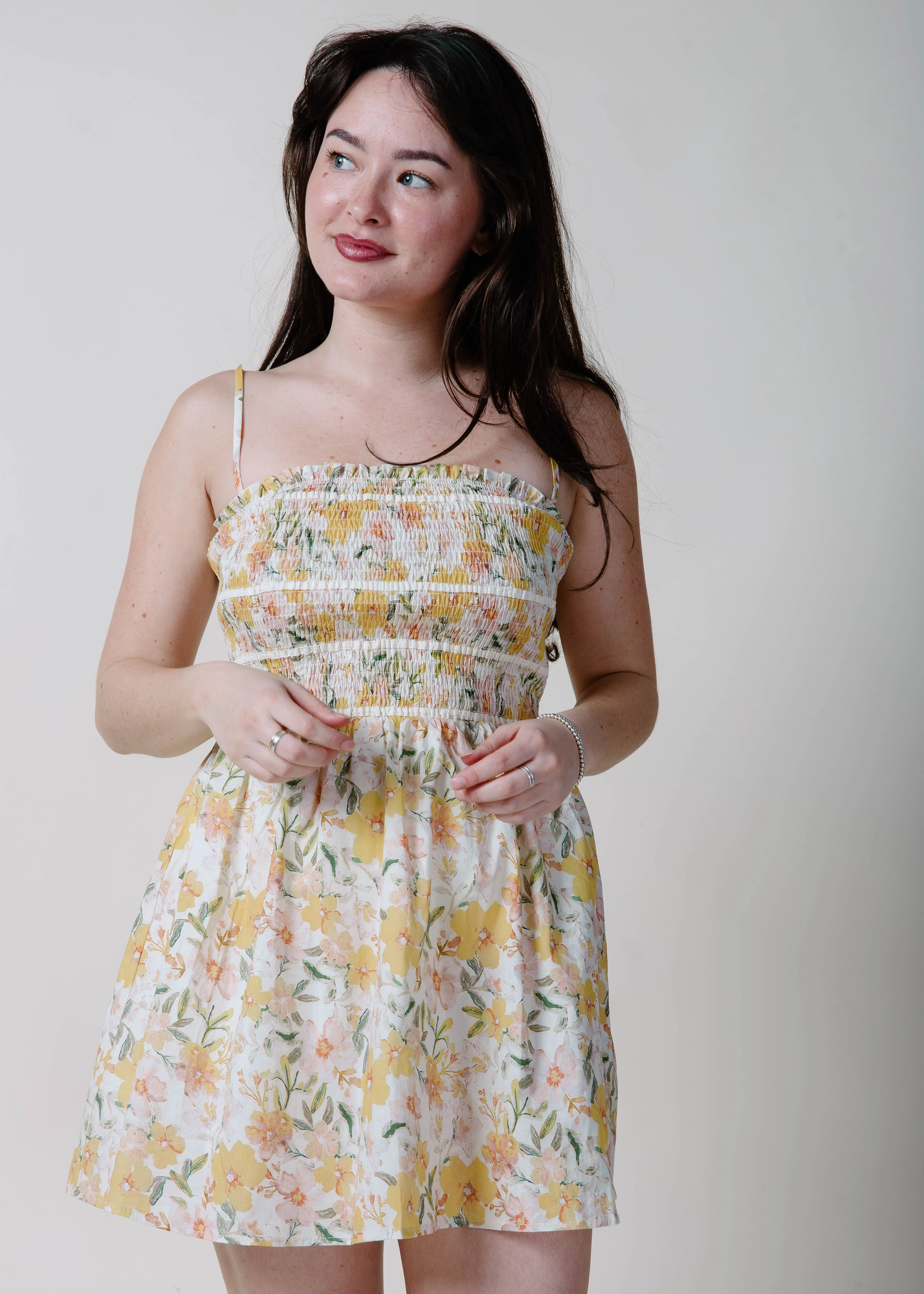 The Southland Mini Dress sold by Vinnie Louise product image thumbnail 4
