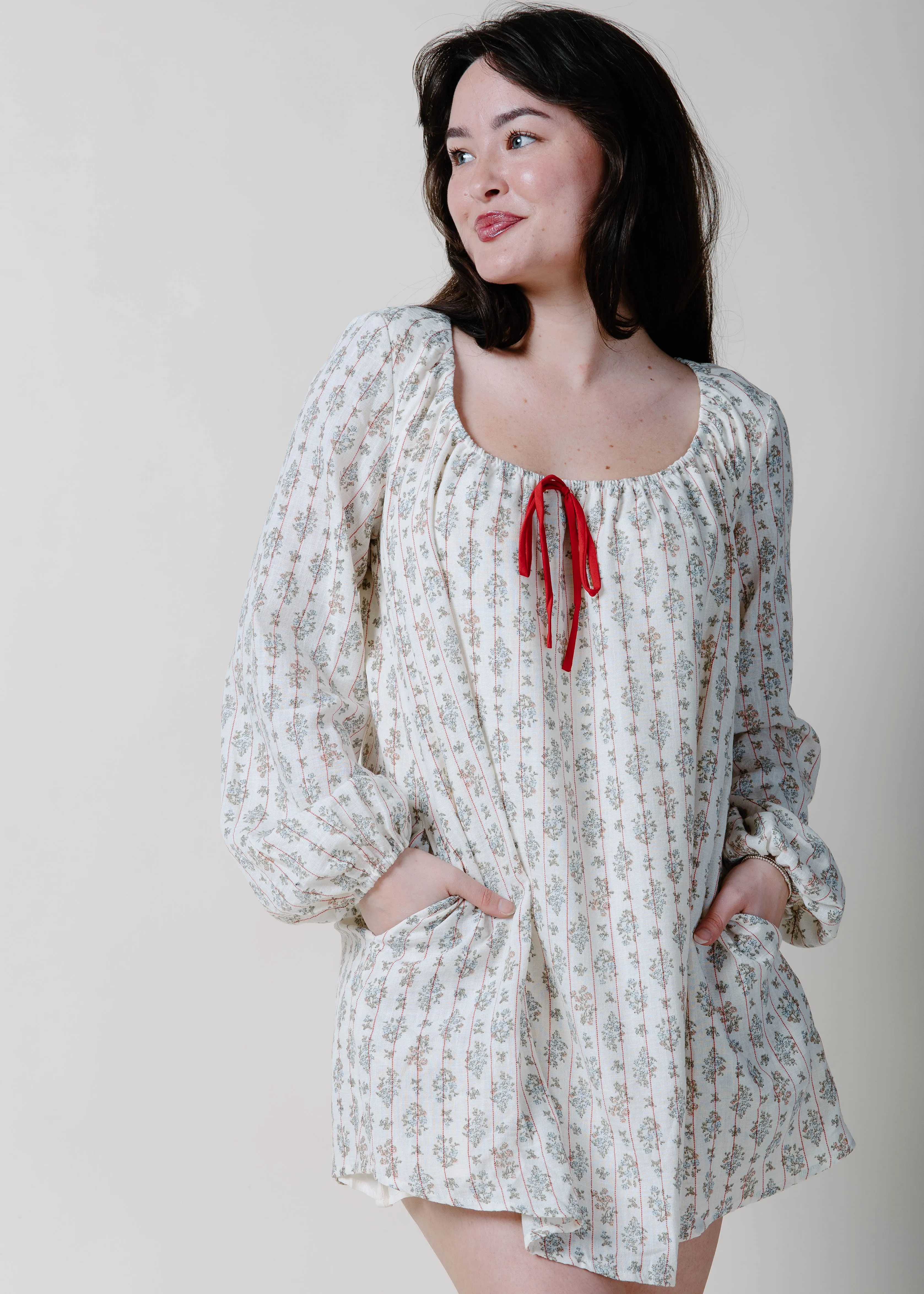 The Jackson Dress sold by Vinnie Louise product image thumbnail 2