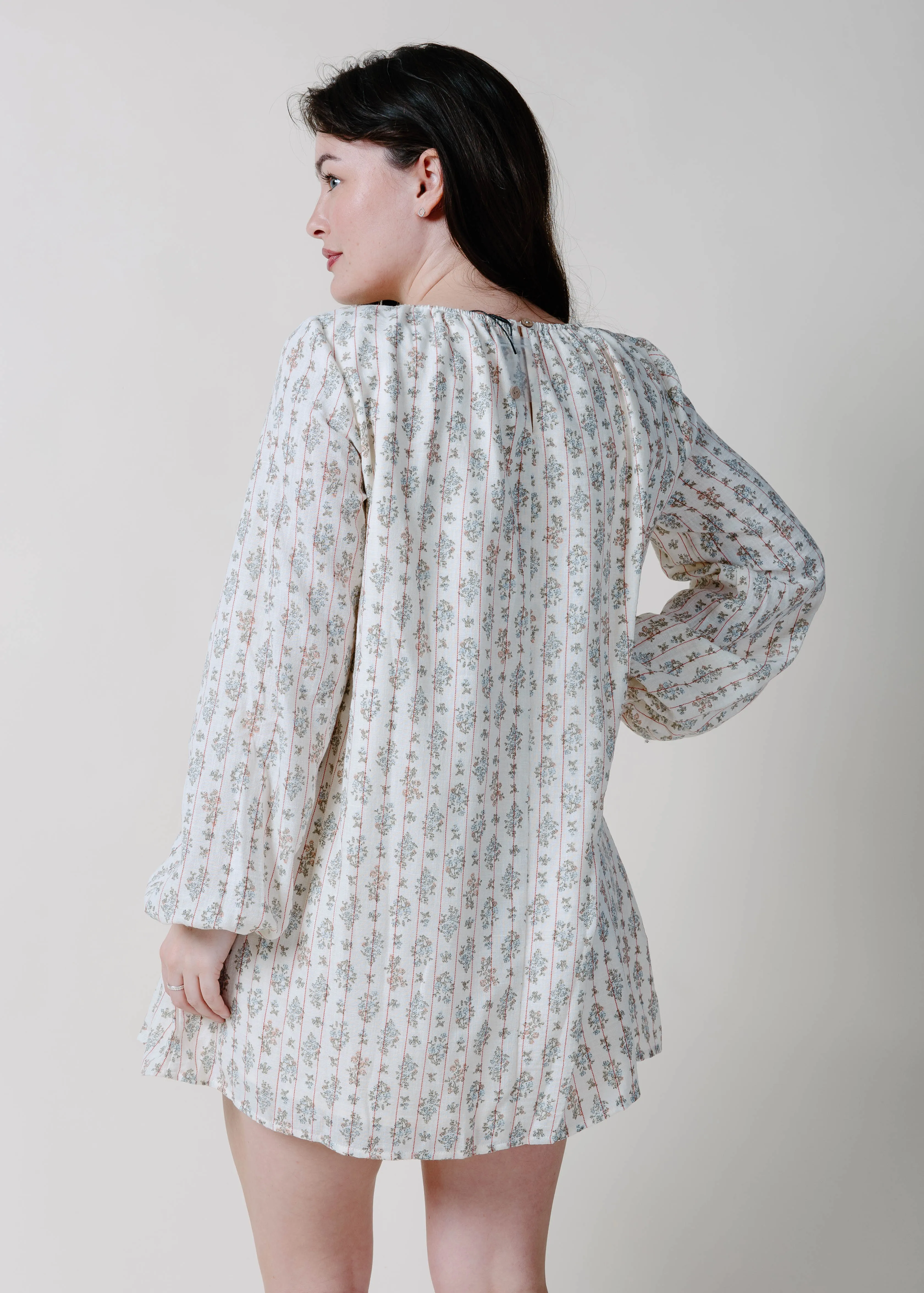 The Jackson Dress sold by Vinnie Louise product image thumbnail 5