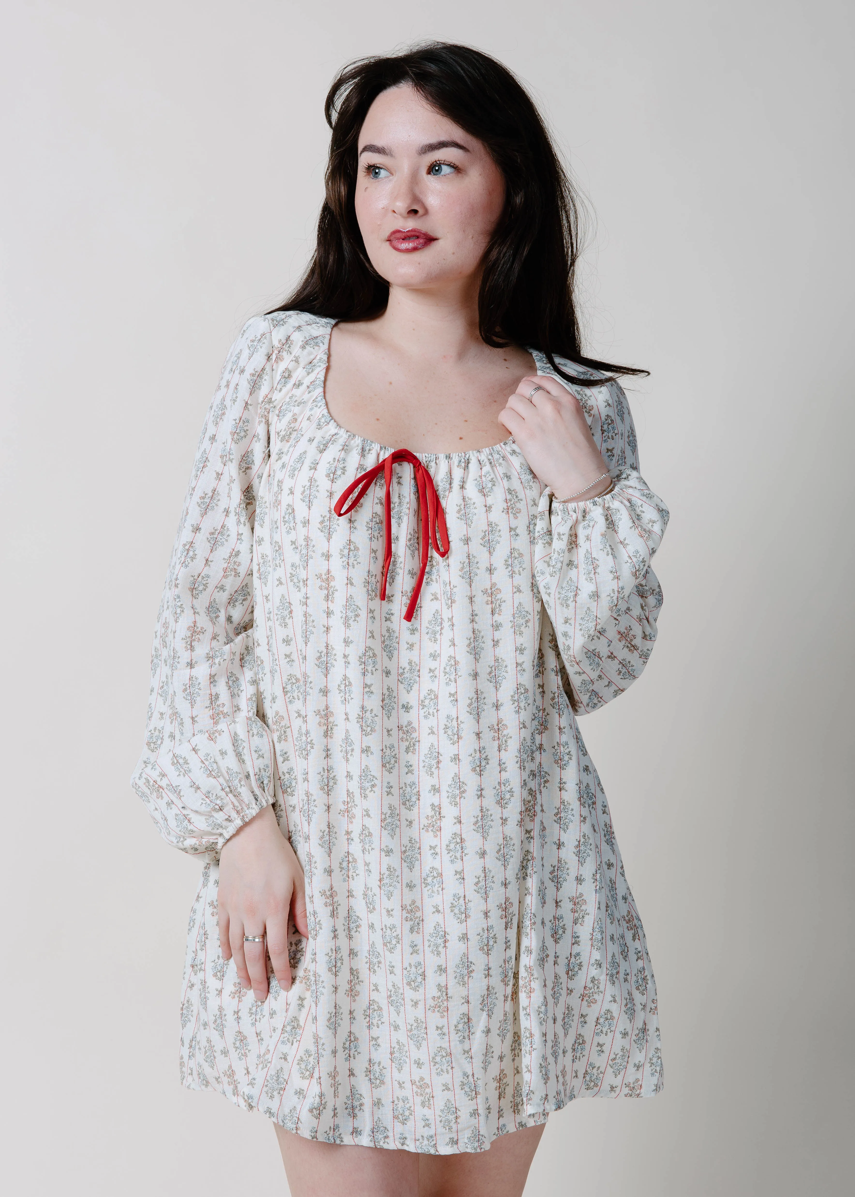 The Jackson Dress sold by Vinnie Louise