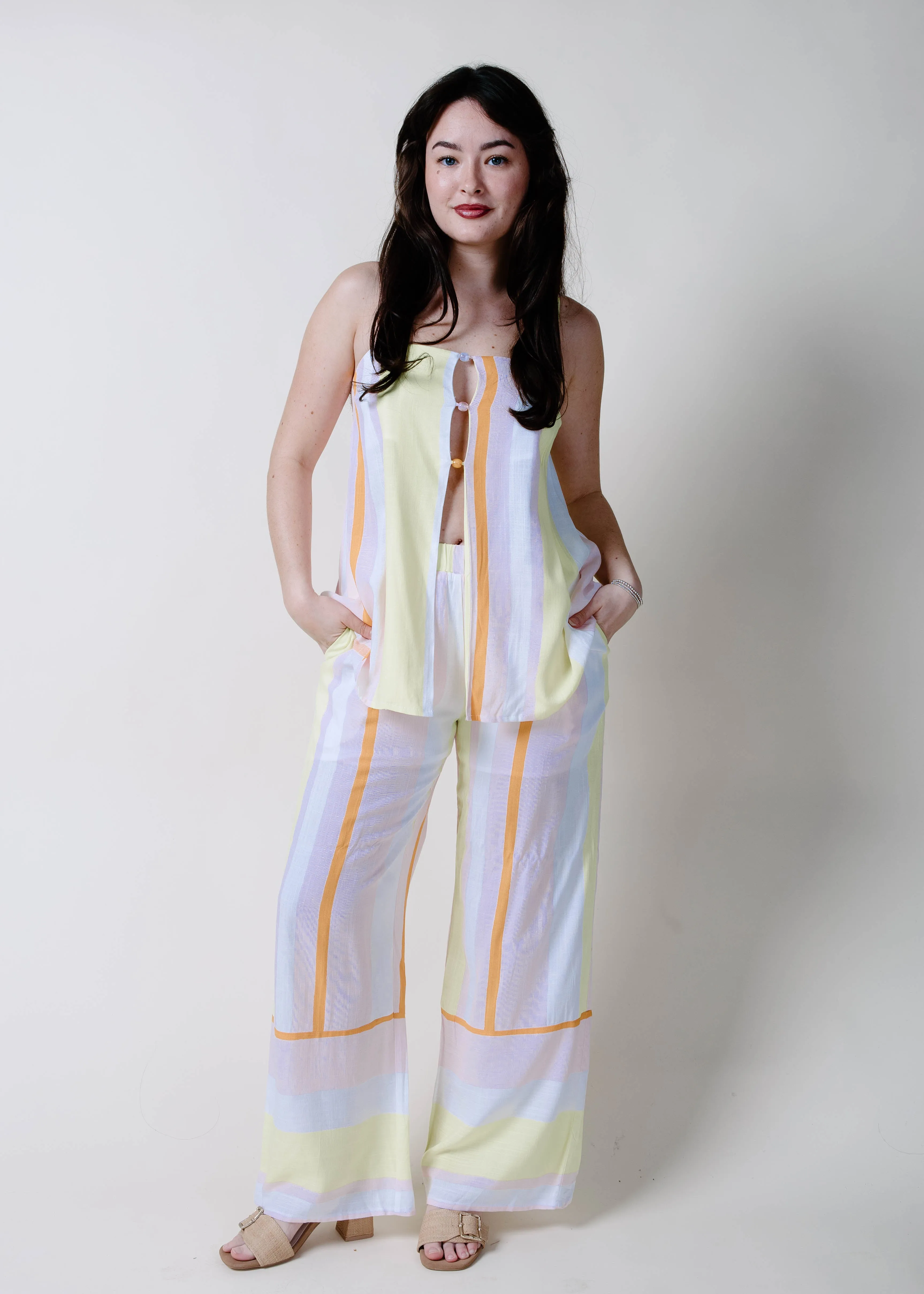 The Monterey Set sold by Vinnie Louise