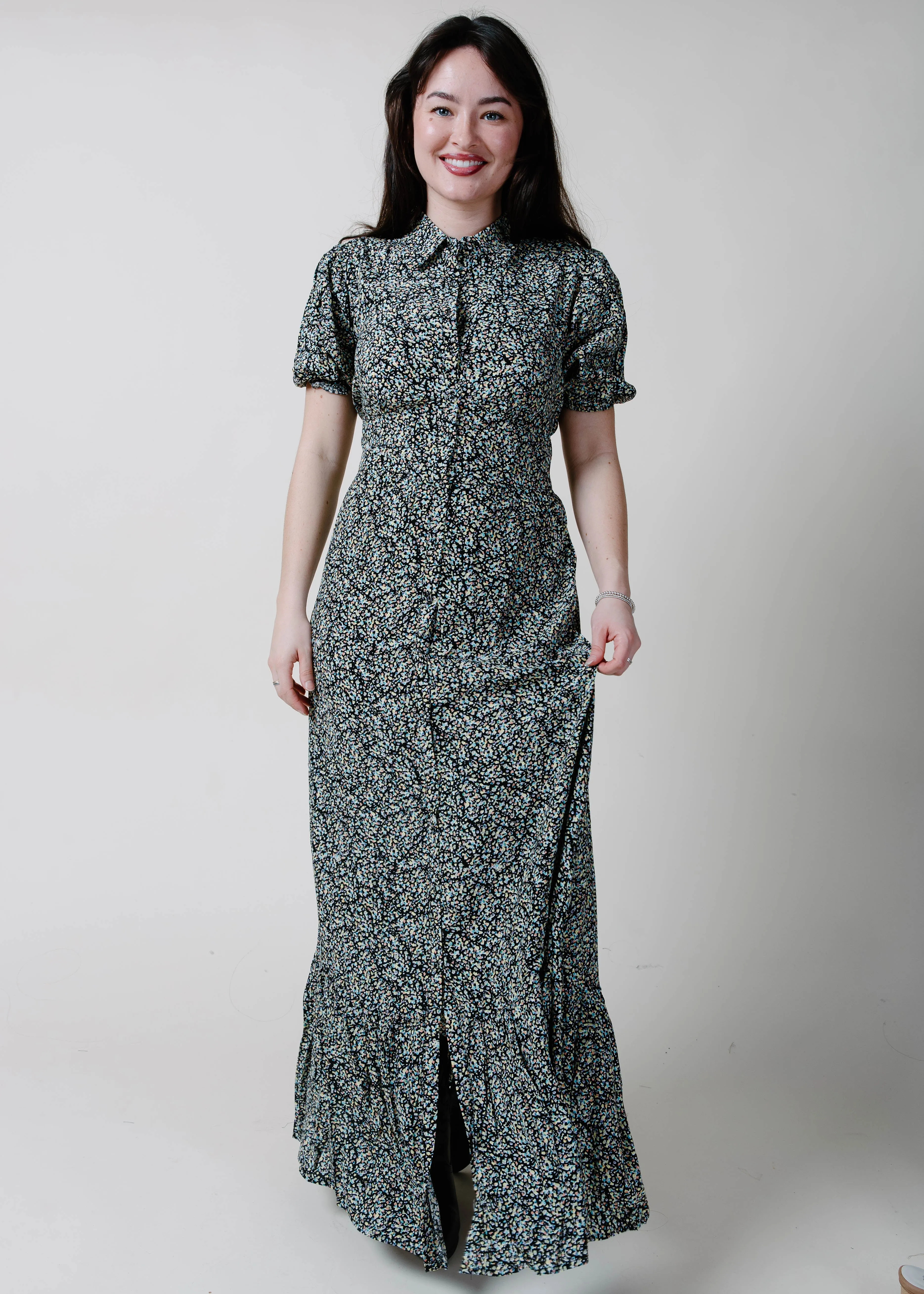 The Laguna Maxi Dress sold by Vinnie Louise