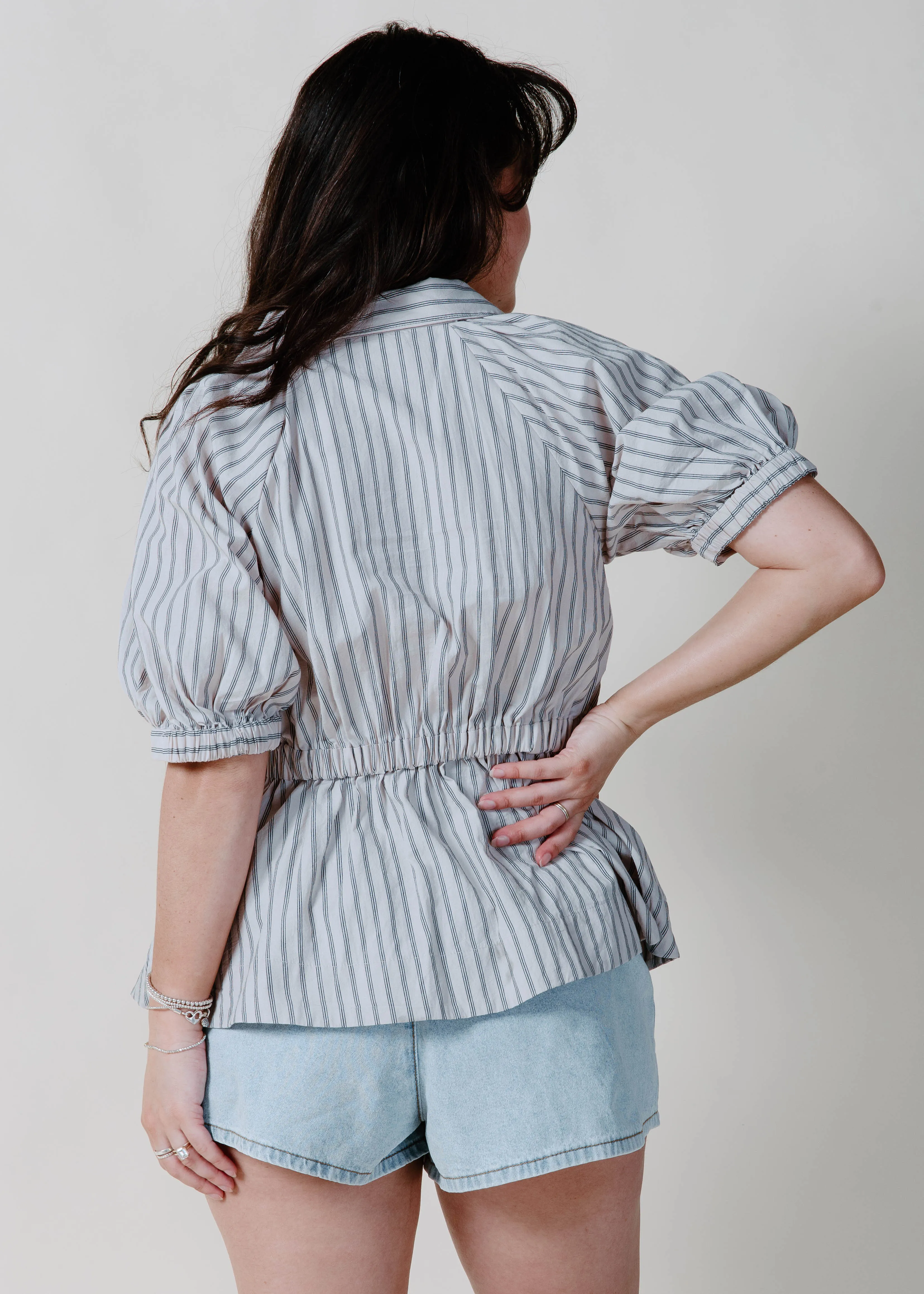 The Layton Top sold by Vinnie Louise product image thumbnail 5
