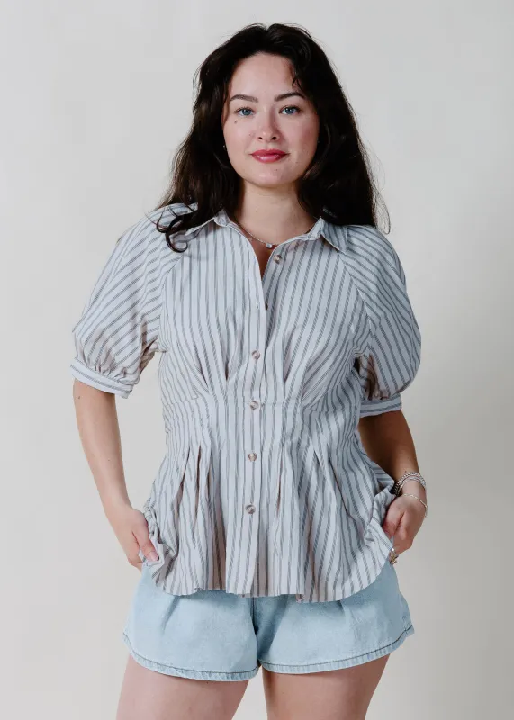 The Layton Top made by By Together