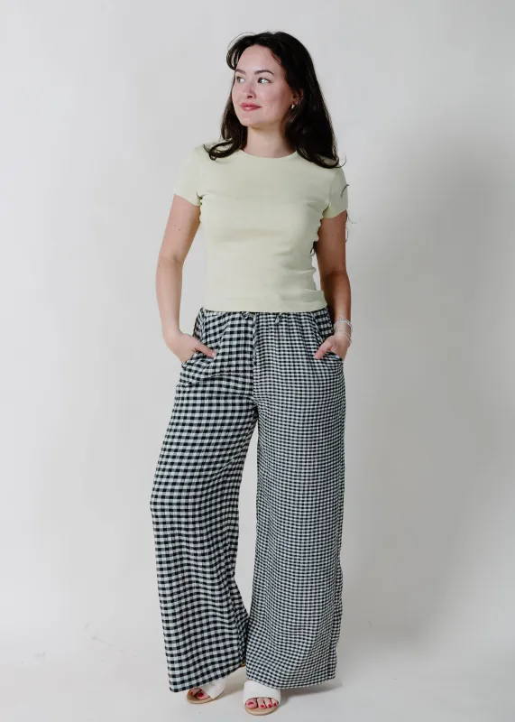The Chapel Hill Pant made by mioumuse
