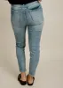 ALINE HIGH RISE SKINNY - FREMONT sold by Vinnie Louise