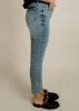 ALINE HIGH RISE SKINNY - FREMONT sold by Vinnie Louise