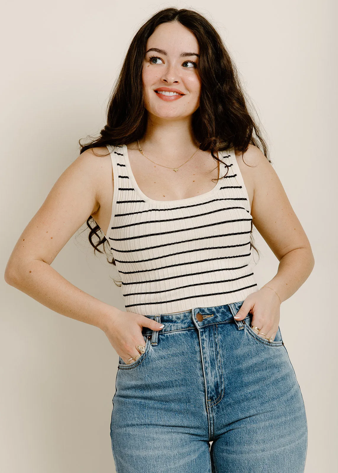 By The Shore Top sold by Vinnie Louise