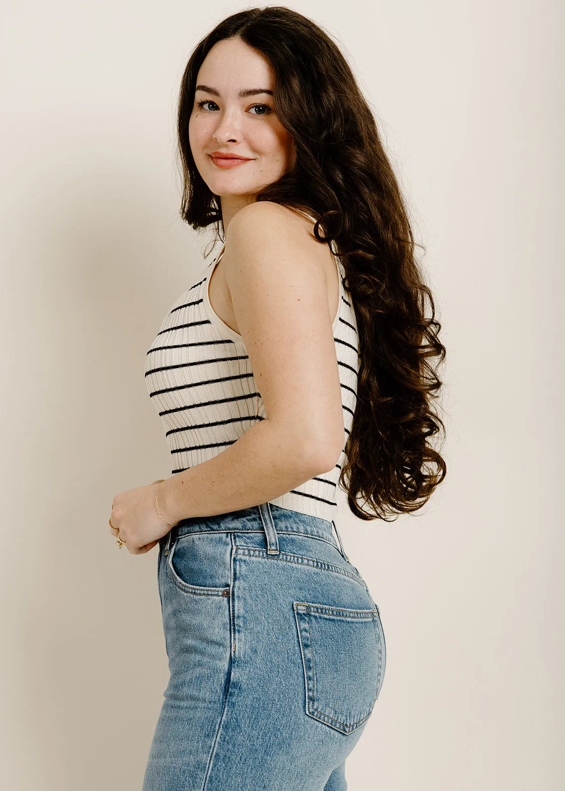 By The Shore Top sold by Vinnie Louise product image thumbnail 2