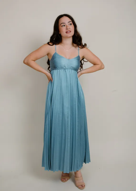 Janece Maxi Dress sold by Vinnie Louise