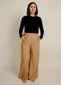 Coconut Girl Pants sold by Vinnie Louise