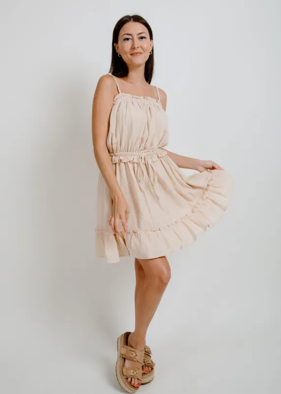 Sarafina Mini Dress sold by Vinnie Louise