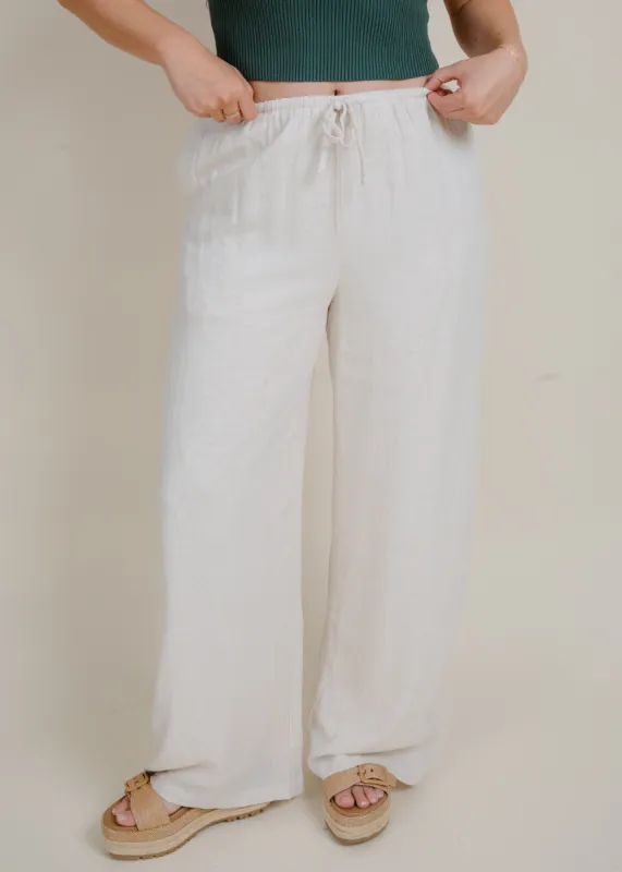 Seas The Day Pants sold by Vinnie Louise