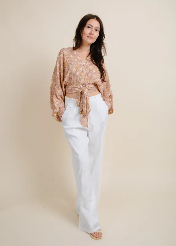 Eloise Pants sold by Vinnie Louise