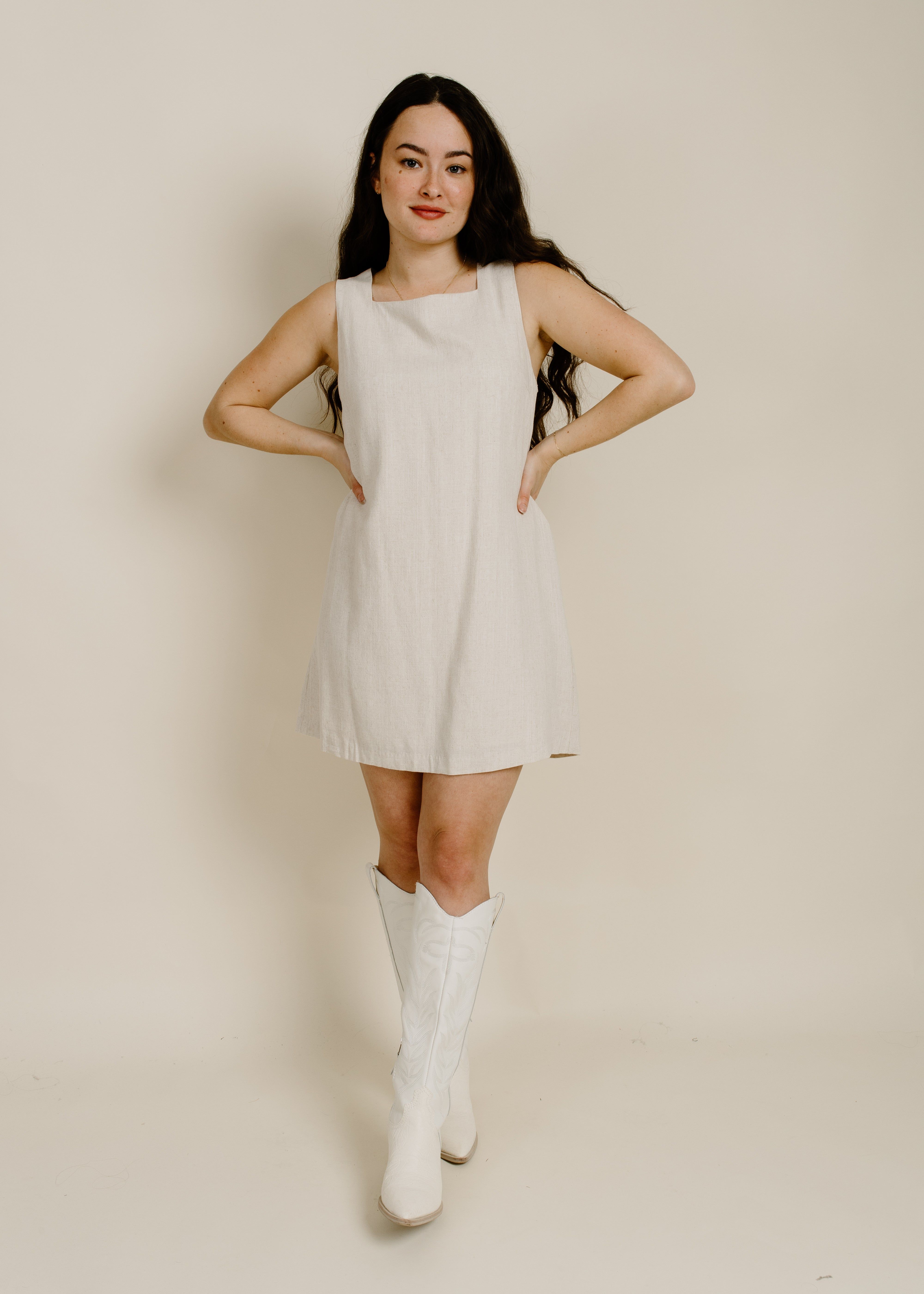 McCoy Mini Dress sold by Vinnie Louise product image thumbnail 2