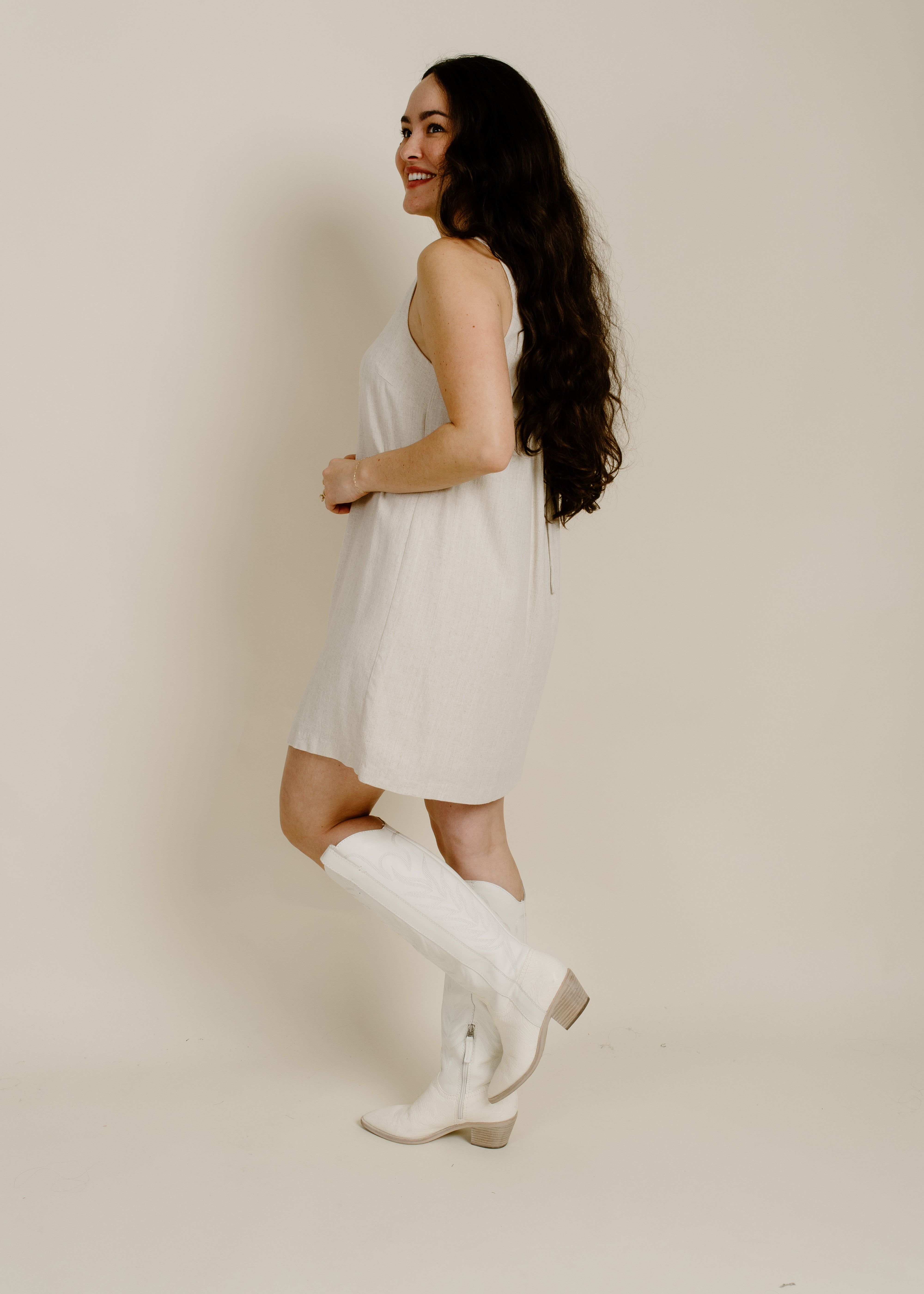 McCoy Mini Dress sold by Vinnie Louise product image thumbnail 4