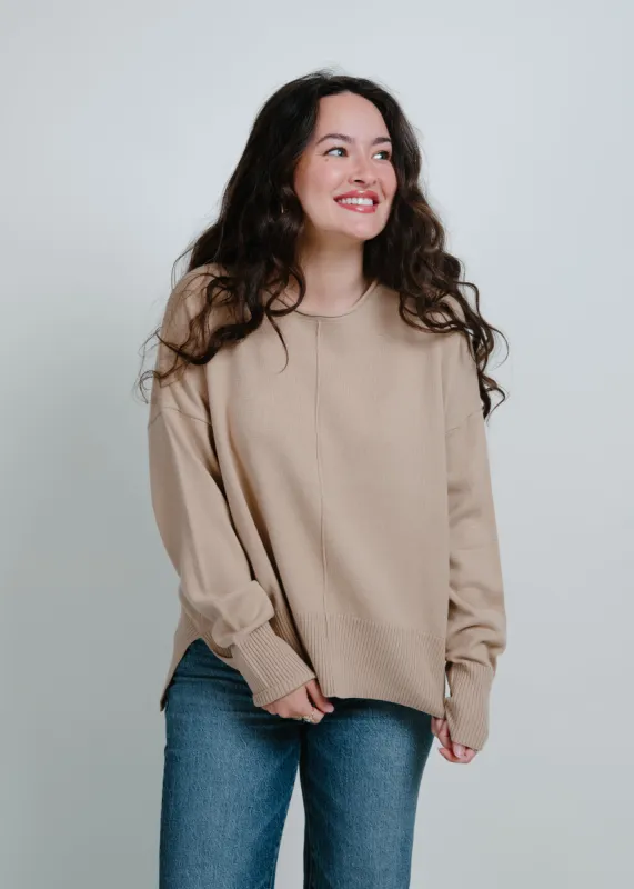 Dani Pullover Sweater sold by Vinnie Louise
