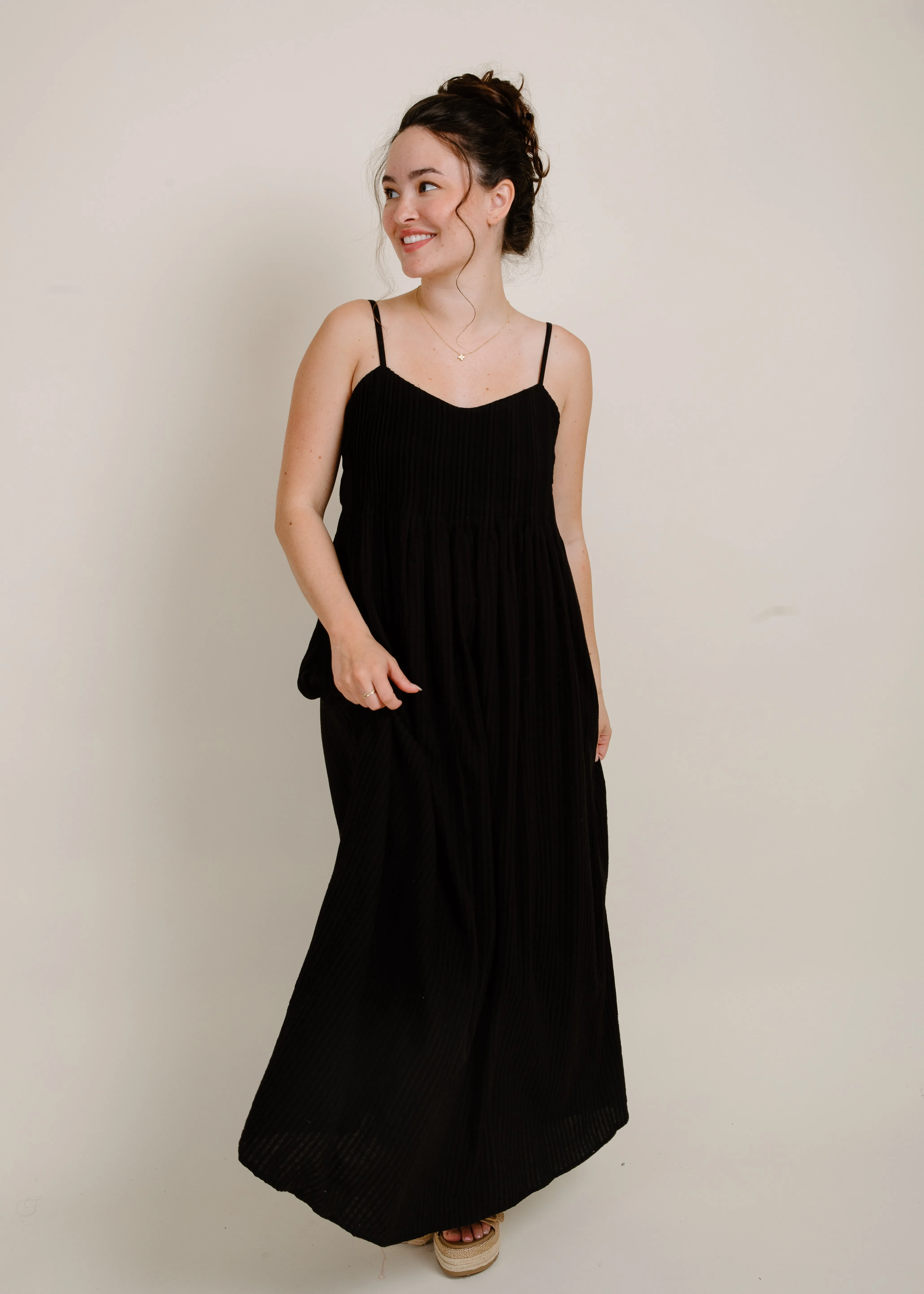 Maysen Maxi Dress sold by Vinnie Louise product image thumbnail 4