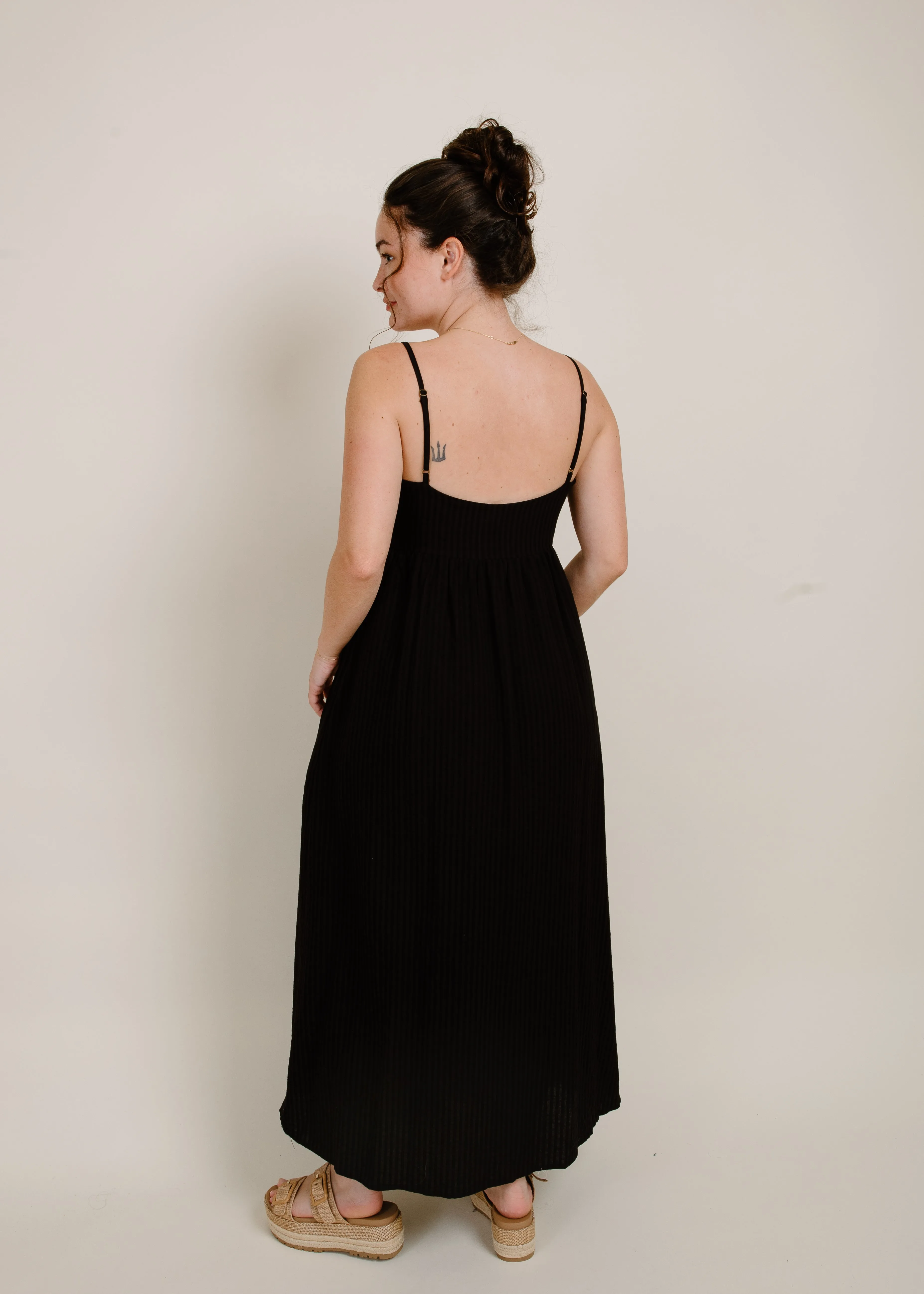 Maysen Maxi Dress sold by Vinnie Louise product image thumbnail 2
